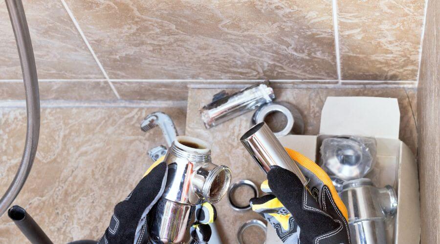 Expert tile roof repair services in Newry, ME